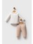 Kız Bebek 2'li Takım Beyaz 2