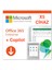 Office 365 Enterprice 5 Cihaz +Copilot Dahil (Yetkili Satıcı ) 1