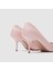 Kadın Stiletto [060067] 5