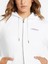 Kadın Beyaz Sweatshirt W4YQ13KC811-G011 3