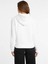 Kadın Beyaz Sweatshirt W4YQ13KC811-G011 4