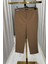 Milano Boru Boru Paça Pantolon Camel 5603 1
