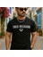 Erkek True Religion Baskılı Süprem T-Shirt 1
