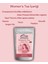 Women’s Tea Regl Dönemine Özel Bitki Çayı Doğal ve Katkısız "adet Çayı" 30 G 20 Süzen Poşet 3