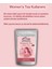 Women’s Tea Regl Dönemine Özel Bitki Çayı Doğal ve Katkısız "adet Çayı" 30 G 20 Süzen Poşet 4