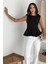 Kadın Peplum Bluz – Vücuda Oturan & Zarif Kesim 2