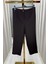 Milano Boru Boru Paça Pantolon Kahve 5603 1