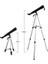2575X60 Hd Tripod Monoküler Kuş Gözlemciliği Zoomlu Dürbün 7
