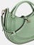 Cruise Kadın Yeşil El Çantası HWNG9667060-EUC 5