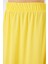 Kadın BDART Esnek Bel ile Dokulu Uzun Triko Etek Yellow 13