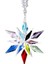 SWAROVSKİ Kristal Araba Dikiz Aynası Süsü Model No: 300/0002 4