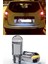 Dacia Duster Plaka Aydınlatma Seti Beyaz Özel Cob LED 1