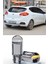 Kia Ceed Plaka Aydınlatma Seti Beyaz Özel Cob LED 1
