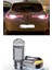 Renault Megane 4 Plaka Aydınlatma Seti Beyaz Özel Cob LED 1