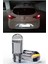 Renault Clio 5 Plaka Aydınlatma Seti Özel Cob LED 1