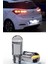 Hyundai I20 Plaka Aydınlatma Seti Beyaz Özel Cob LED 1