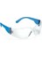 Vıola CRS603-SF.AF Valente Cross 603 Şeffaf Gözlük Antifog 1