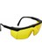 Vıola Valente Koruyucu Gözlük Sarı 1
