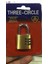 Tri Circle Asma Kilit 30 mm 2