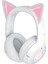 Kraken Kitty V2 Bluetooth Kulaklık Beyaz RZ04-04860600-R3M1 3
