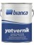Yat Vernik Parlak Uv Dayanımlı 12 kg Şeffaf 1