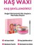 Kaş Şekillendirici Wax 50 ml Keratin Biotin E Vitaminli 48 Saat Kalıcı Tüm Ciltler 4