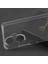 Realme C55 Kılıf Tkdw Süper Silikon Kapak-Renksiz 4