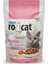 Rocat Somonlu Yetişkin Kedi Pouch Mama 85 gr Kısırlaştırılmış Kedi Maması 1