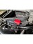 Bmw E46 - E83+ Pozitif Terminal Taban Kapağı Siyah 1