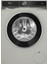 SİEMENS WG52K2ZXTR iQ500 Çamaşır Makinesi 10 kg 1200 dev./dak., Gümüş 6