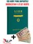 Lion 120 Adet Kağıt Para Kapasiteli, 20 Sayfa Kağıt Para Albümü, Yeşil Renk 1