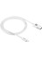 Haweel Mfi Lisanslı Iphone 14-13-12-11 1metre USB Şarj KABLOSU-(5775) - SBS4172-5957 2