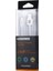 Haweel Mfi Lisanslı Iphone 14-13-12-11 1metre USB Şarj KABLOSU-(5775) - SBS4172-5957 3