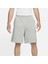 Club Erke Kargo Cepli Günlük Şort - Gri Pamuklu Rahat Şort - DD7014-063 5