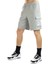 Club Erke Kargo Cepli Günlük Şort - Gri Pamuklu Rahat Şort - DD7014-063 7