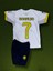 Yeni Sezon Beyaz Al Nassr Ronaldo Çocuk Forması 1