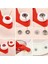 Buffer® Plastik Çıt Çıt Pensi–kıyafet, Bebek Önlüğü, Gömlek ve Tekstil Ürünleri Için Çıtçıt Takma Aleti 5