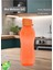 2’li 750 ml Mavi Turuncu Bpa Free Okul Suluğu, Koku Yapmaz, Sağlıklı ve Şık Tasarım 4