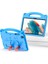 Dux Ducis Panda Sm Tab A8 2021 10.5 (X200/X205) Kılıf Çocuk Shockproof Standlı T - SBS5698-6813 3