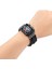 Ally Apple Watch 7-8 45MM 6-5-4 44MM Full Boncuk Taşlı Kordon Kayış 3-2-1 42MM-( - SBS3503-2318 5