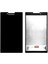 Lenovo Tab 2 A7-30 Dokunmatik Touch PANEL-(5775) - SBS8084-8569 1