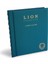 Lion Madeni Para Cep Albümü 10 Sayfa - 120 Cepli - Yeşil 3