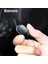 Baseus Small Shell Car Mount Holder 4parça Araç Içi TUTUCUTOPARLAYICI-(5775) - SBS9315-9996 1