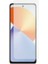 Infinix Hot 40i Uyumlu Şeffaf Temperli Cam Ekran Koruyucu 1