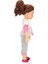 Nessiworld Mina College Bebek 35 cm 4