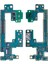 Htc One A9 Şarj Soket Mikrofon BORDU-(5775) - SBS7876-1133 1