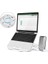 Ally Yükseklik Ayarlı Dizüstü Laptop-Tablet Standı Telefon TUTUCU-(5775) - SBS7030-8562 1