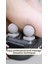 Drimori 4 Başlıklı Masaj Tabancası - Ergonomik Derin Doku Sırt ve Boyun Masaj Aleti Sızı Giderici 1