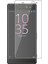Sony Xperia Xa Ultra 3D Full Kaplama Kırılmaz Cam Ekran KORUYUCU-(5775) - SBS4724-6050 1