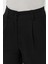 Kadın Havuç Fit Basic Pantolon Siyah 10